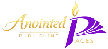 Anointed Pages Publishing Logo